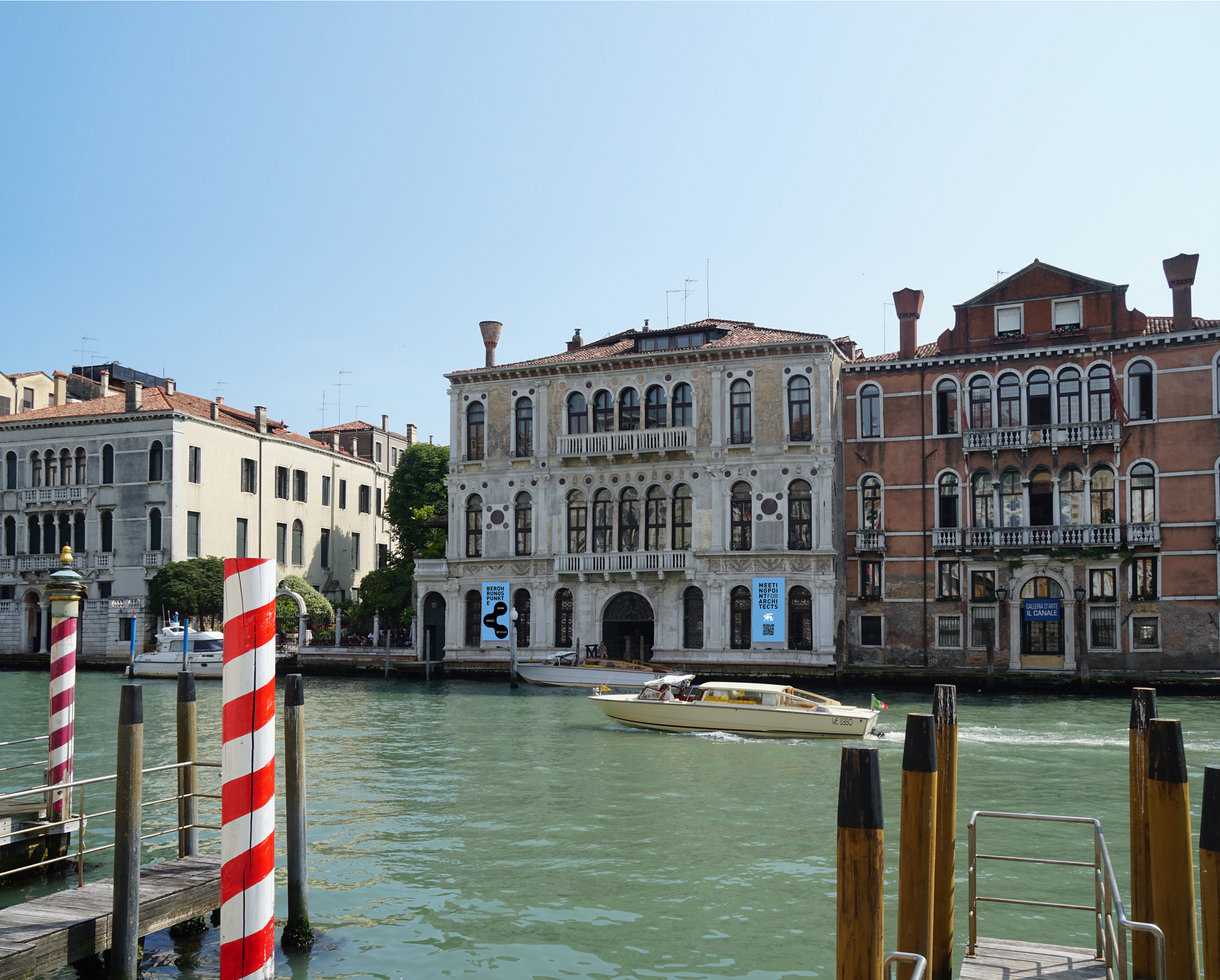 C Palazzo Contarini Polignac